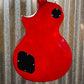 Westcreek Guitars Underdog LP Lemonburst Guitar #0047 Used