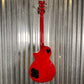 Westcreek Guitars Underdog LP Lemonburst Guitar #0047 Used