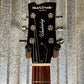 Westcreek Guitars Underdog LP Lemonburst Guitar #0047 Used