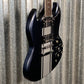 Westcreek Guitars Racer SG Offset Style Black #0291 Used