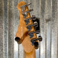 Westcreek Guitars TT-50KS T Style Dual Humbucker Guitar Black #0120 Used