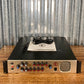Eden WTP900 World Tour 900 Watt Stereo Bass Amplifier Head Used