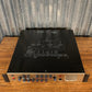 Eden WTP900 World Tour 900 Watt Stereo Bass Amplifier Head Used