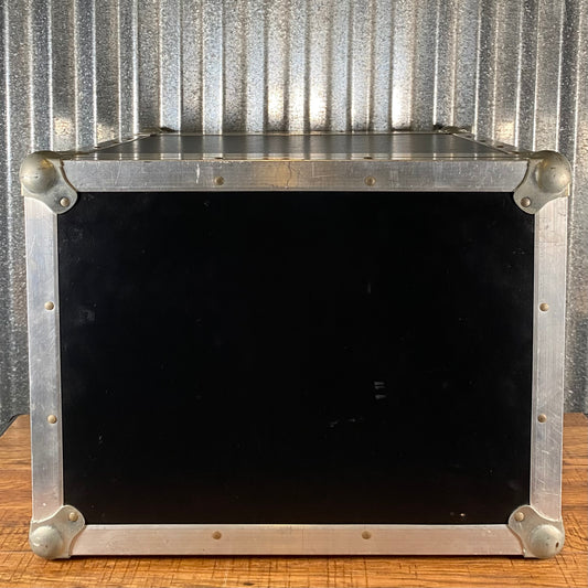 Pen Elcom ATA 8 Space Rack Case Black Used