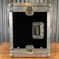 Pen Elcom ATA 8 Space Rack Case Black Used