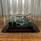 Ampeg SVT Biamp or Full Range Input Jack Plate Assembly with Attenuator and Protection Bulb #1 Used