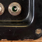 Ampeg SVT Biamp or Full Range Input Jack Plate Assembly with Attenuator and Protection Bulb #1 Used