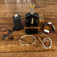 Breedlove Shadow Micro Sonic VT HD Acoustic Guitar Preamp & Pickup Used