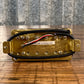 G&L Tribute AW4470B Paul Gagon Designed Alnico Humbucker Guitar Pickup Bridge Black #1 Used