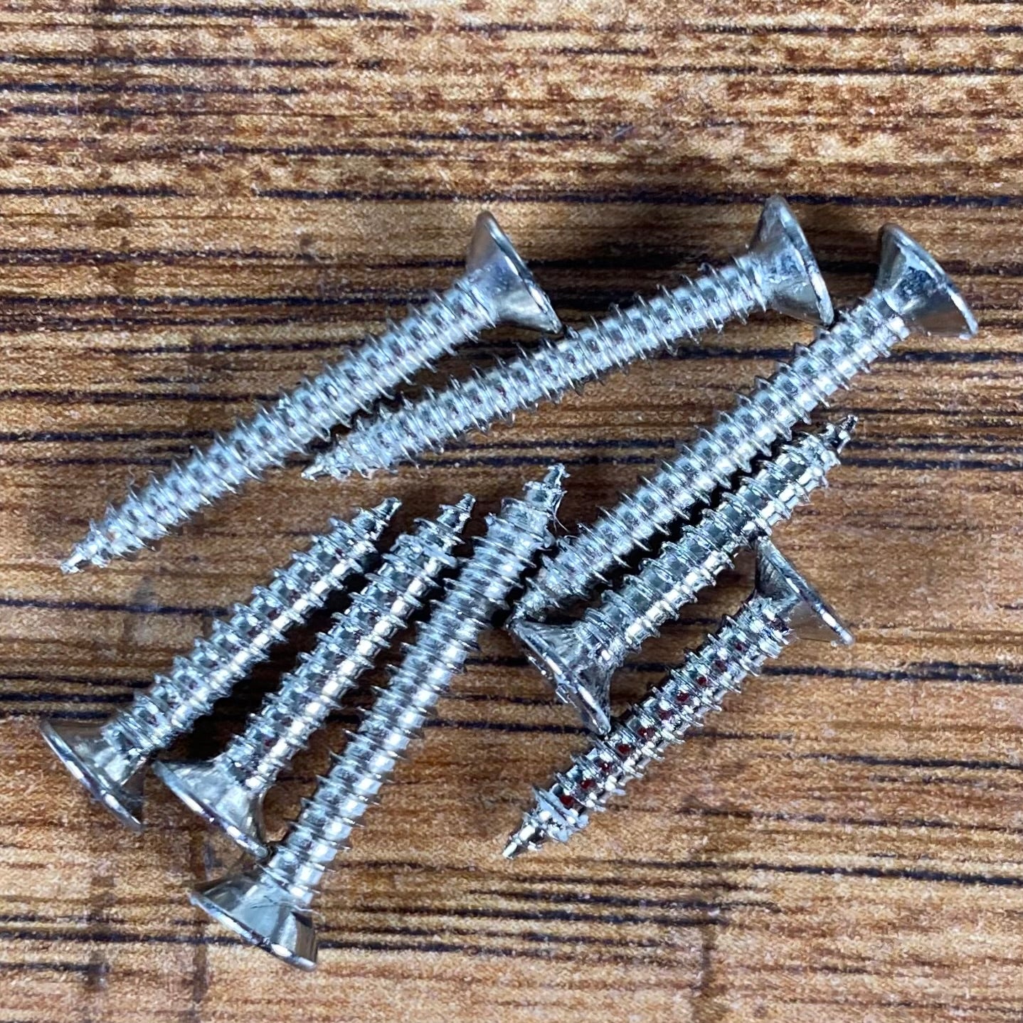 G&L Tribute Paul Gagon Designed AS4255B Neck & AW4368B Bridge Humbucker Guitar Pickup Set Black Used