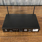CAD Audio WX1610G Stageselect UHF Wireless Headset Lav Guitar Body Pack System Open Box