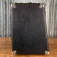 Rivera Clubster 25 Watt Two Channel 1x10 Reverb All Tube Guitar Amplifier Combo Used