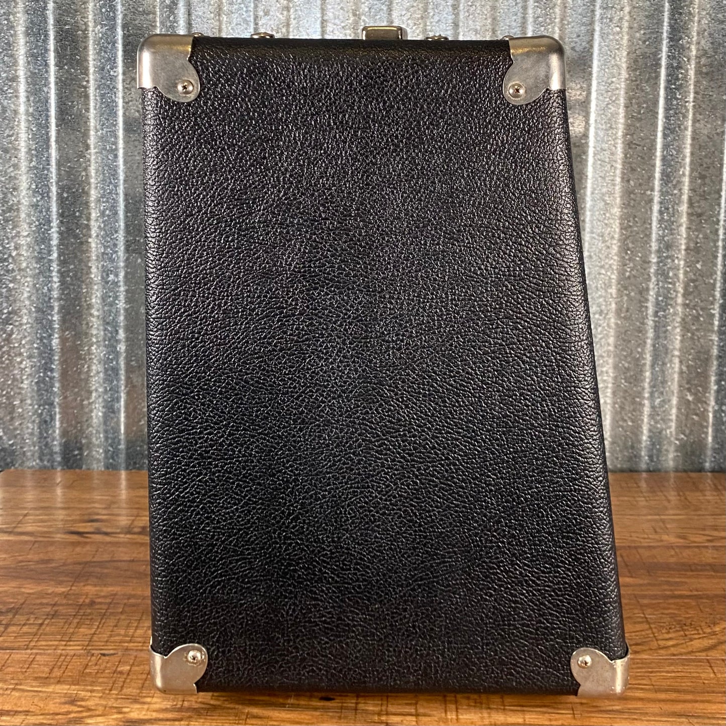 Rivera Clubster 25 Watt Two Channel 1x10 Reverb All Tube Guitar Amplifier Combo Used