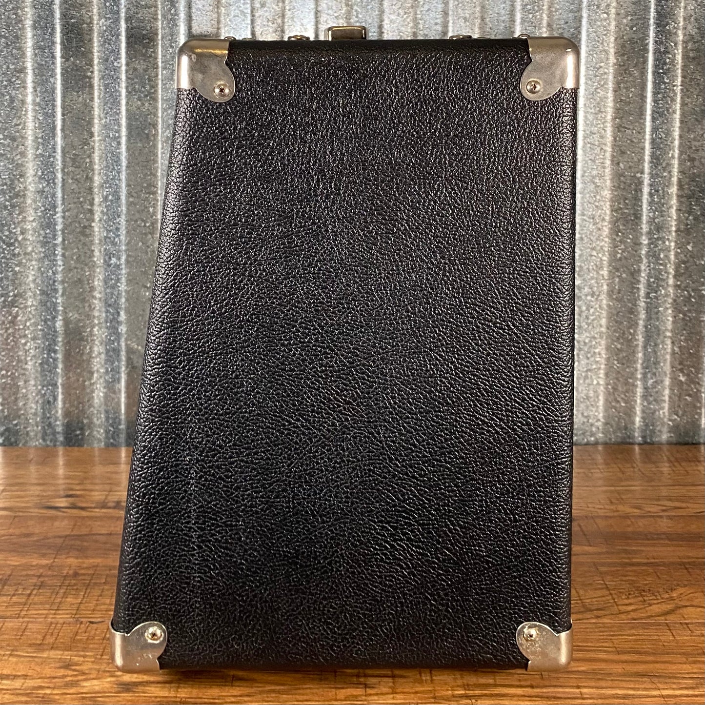 Rivera Clubster 25 Watt Two Channel 1x10 Reverb All Tube Guitar Amplifier Combo Used