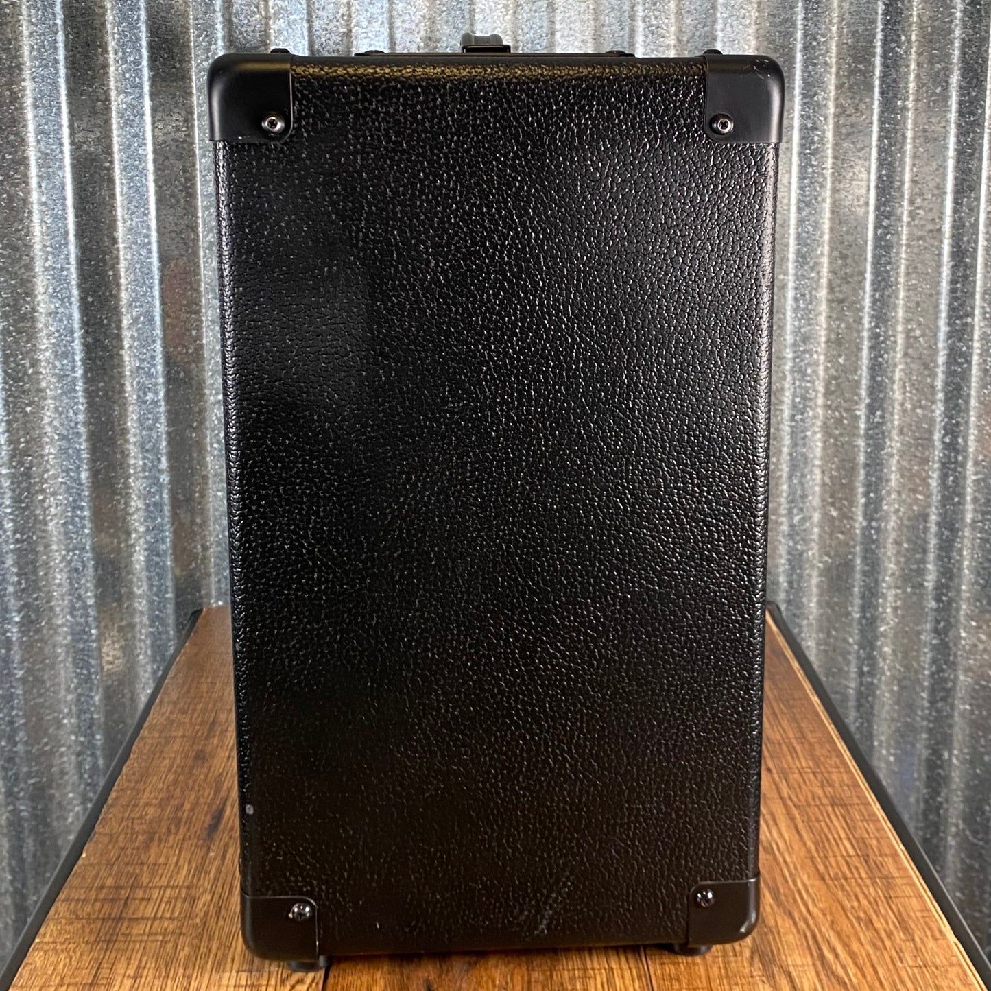 Peavey ValveKing 112 VK112 50 Watt 12" Tube Guitar Combo Amplifier Used