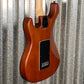 ESP LTD SN-1000 Evertune Koa Seymour Duncan Guitar LSN1000ETKNS #0610 Used