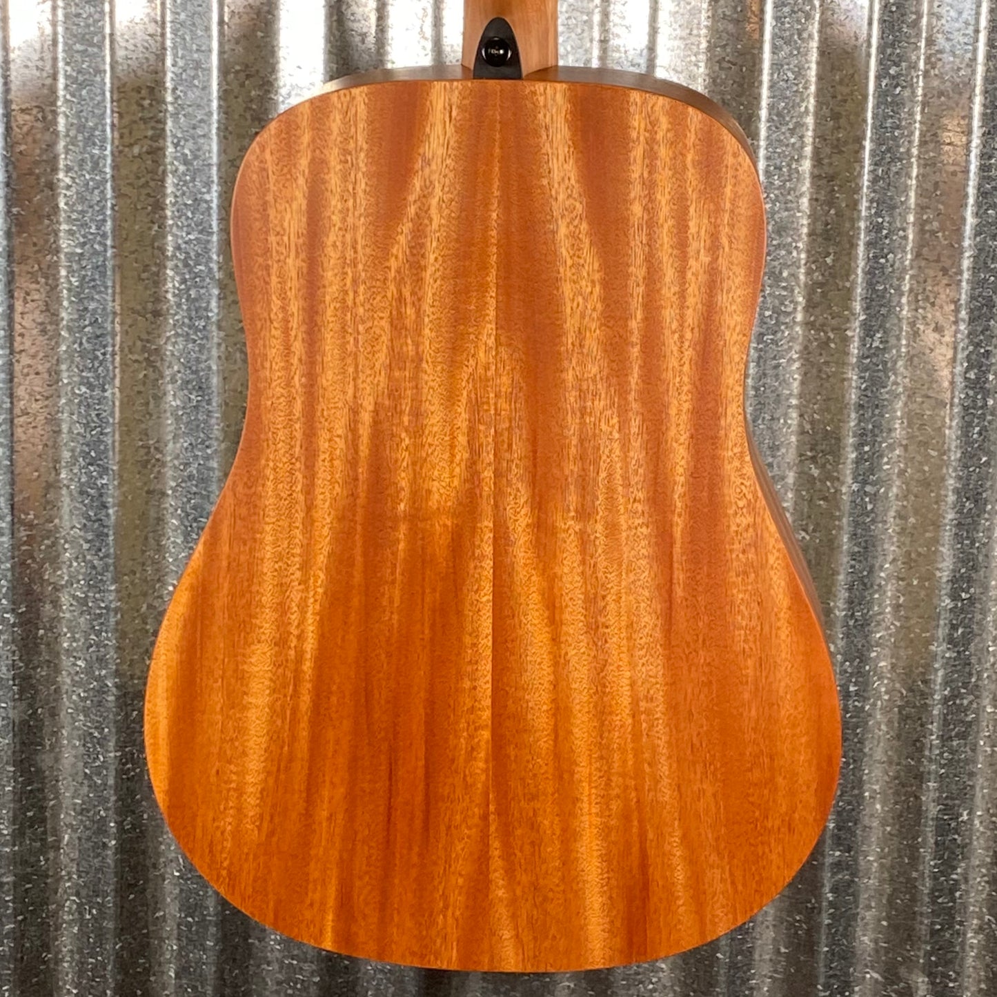 LAG Guitars T70D-NAT Natural Dreadnought Acoustic Guitar #1051