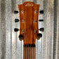 LAG Guitars T70D-NAT Natural Dreadnought Acoustic Guitar #1051