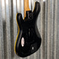 Schecter Demon 6 FR S Aged Back Satin Guitar #1323