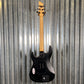 Schecter Demon 6 FR S Aged Back Satin Guitar #1323