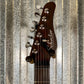 Schecter Nick Johnston Traditional HSS 10th Anniversary Atomic Violet Guitar #0981