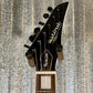 Westcreek Guitars Revenge Explorer Style White #0164 Used