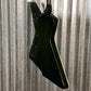 Westcreek Guitars Revenge Explorer Style Transparent Green #0014 Used
