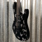 ESP LTD Demonology KIRK HAMMETT Guitar & Case LKHDEMON #0758 Used
