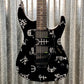 ESP LTD Demonology KIRK HAMMETT Guitar & Case LKHDEMON #0758 Used