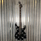 ESP LTD Demonology KIRK HAMMETT Guitar & Case LKHDEMON #0758 Used