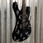 ESP LTD Demonology KIRK HAMMETT Guitar & Case LKHDEMON #0758 Used
