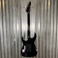 ESP LTD Demonology KIRK HAMMETT Guitar & Case LKHDEMON #0758 Used
