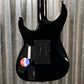 ESP LTD Demonology KIRK HAMMETT Guitar & Case LKHDEMON #0758 Used