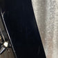ESP LTD M-1000 Maple Floyd Rose Fluence Gloss Black Guitar LM1000MBLK #0892 Used