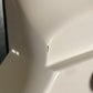ESP LTD James Hetfield Snakebyte Snow White EMG Guitar & Case LSNAKEBYTESW #0113 Used