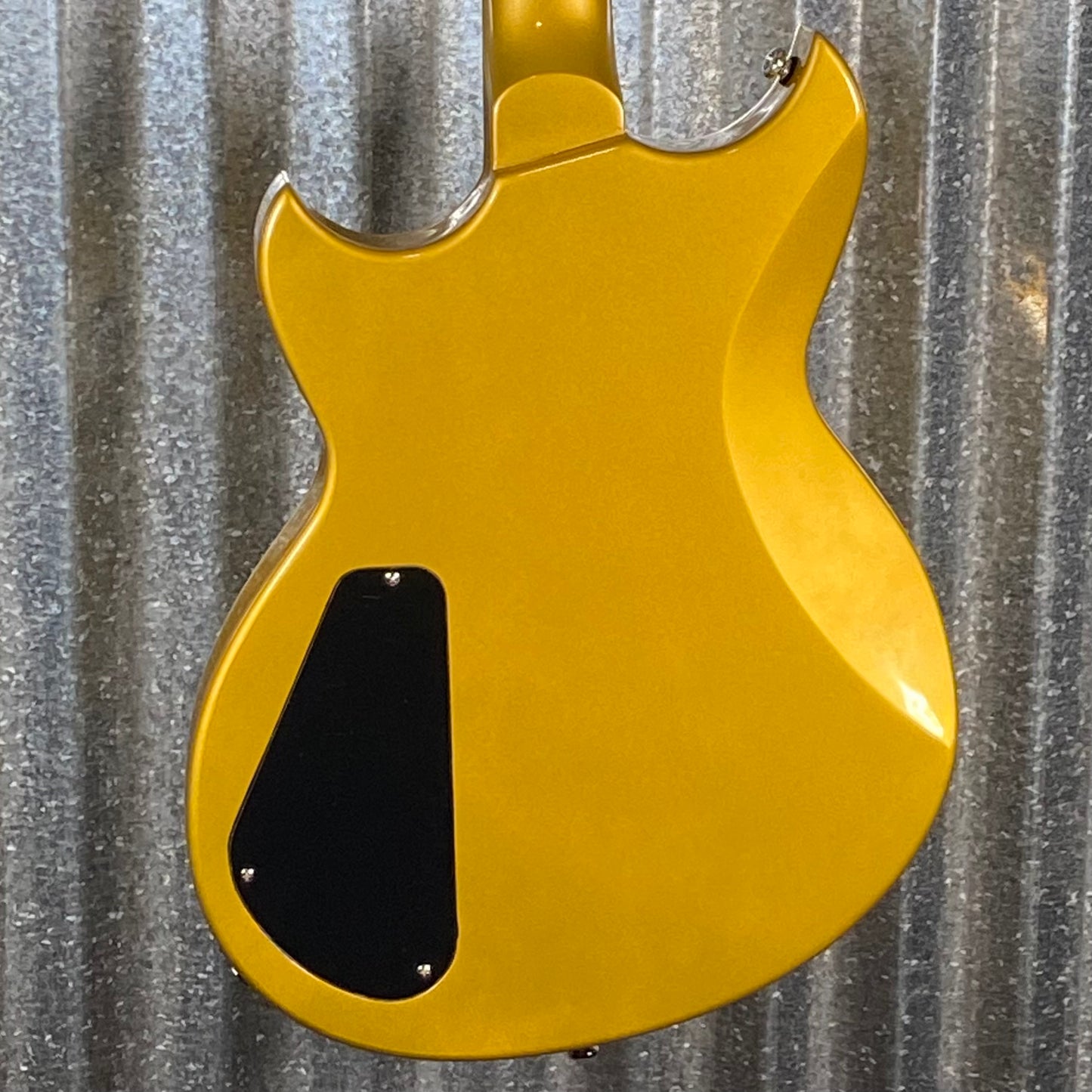 Reverend Robin Finck Venetian Gold Guitar #68129