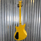 Reverend Robin Finck Venetian Gold Guitar #68129