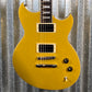 Reverend Robin Finck Venetian Gold Guitar #68129
