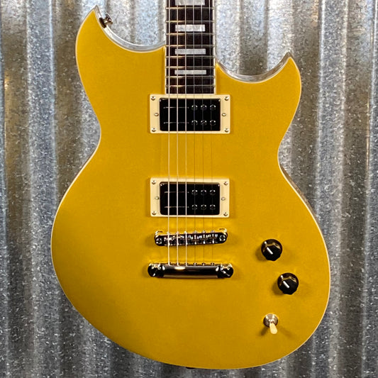 Reverend Robin Finck Venetian Gold Guitar #68129