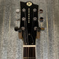 Reverend Robin Finck Venetian Gold Guitar #68129