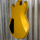 Reverend Robin Finck Venetian Gold Guitar #68129