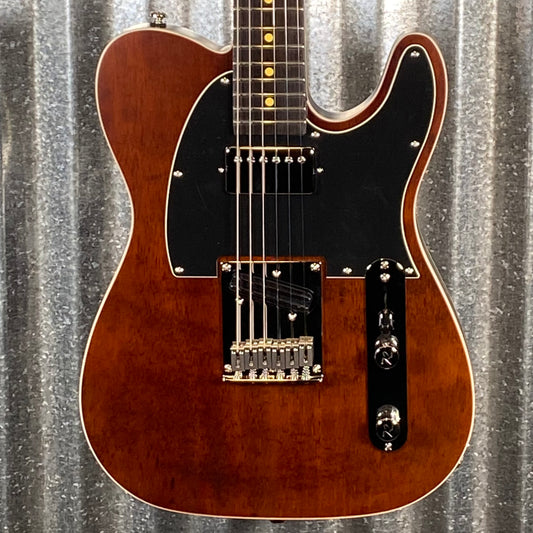 Reverend Pete Anderson Eastsider Custom Dark Violin Brown Guitar #68200