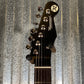 Reverend Pete Anderson Eastsider Custom Dark Violin Brown Guitar #68200