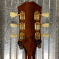 Epiphone Inspired by Gibson Hummingbirg Acoustic Electric Natural Guitar & Case #6326 Used