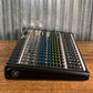 Mackie PROFX16 16 Input Live Sound Mixing Console Used