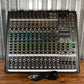 Mackie PROFX16 16 Input Live Sound Mixing Console Used