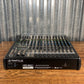 Mackie PROFX16 16 Input Live Sound Mixing Console Used