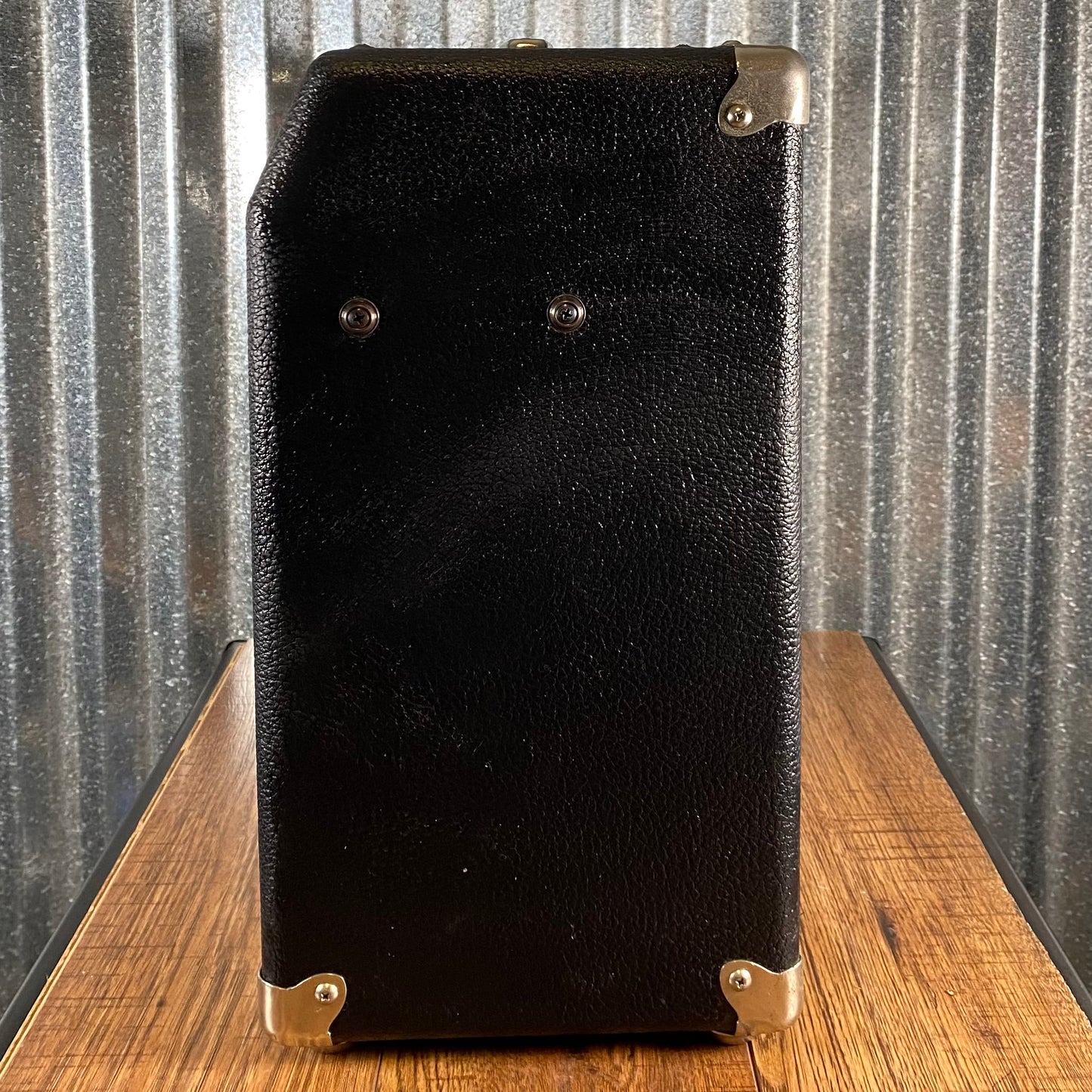 Fender Deluxe 85 Solid State 12" Guitar Amplifier Combo Used