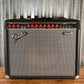 Fender Deluxe 85 Solid State 12" Guitar Amplifier Combo Used