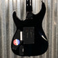 ESP LTD KH-WZ Kirk Hammett White Zombie Graphic EMG Guitar & Case LKHWZ #3457 Used